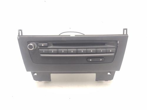Bilradio BMW X1 (E84) sDrive 20 d (177 hp) 26944275