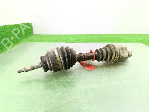 Used Left front driveshaft SSANGYONG KYRON [2005-2014]  28961108