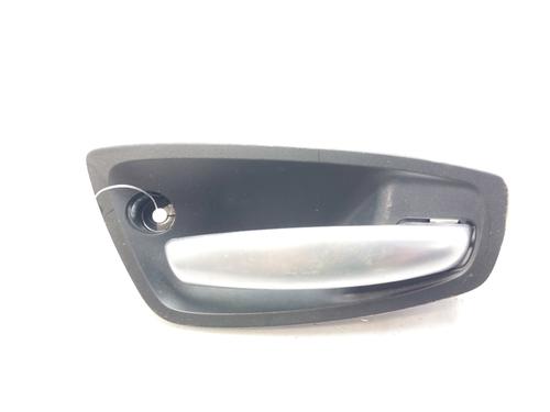 Used Rear right interior door handle BMW 1 (E87) 118 d (122 hp) 13039250
