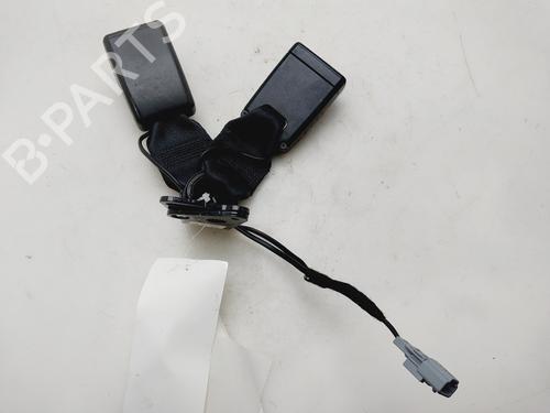 Used Seat buckle Seat buckle RENAULT CLIO IV (BH_) [2012-2021] 33657933 33657933