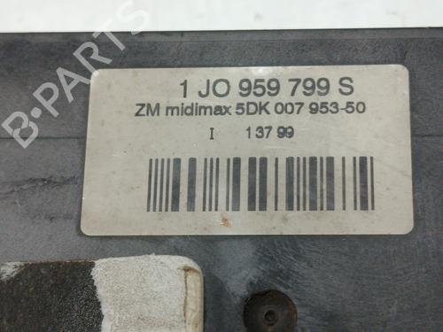 Modulo electronico SEAT LEON (1M1) | BP30269593M83