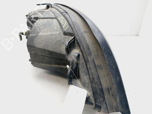 Left headlight KIA SORENTO I (JC) 2.5 CRDi | BP24447408C28 