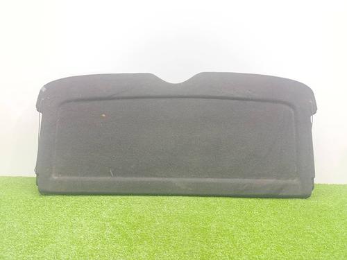 Used Rear parcel shelf Rear parcel shelf PEUGEOT 307 (3A/C) [2000-2012] 39526583 39526583