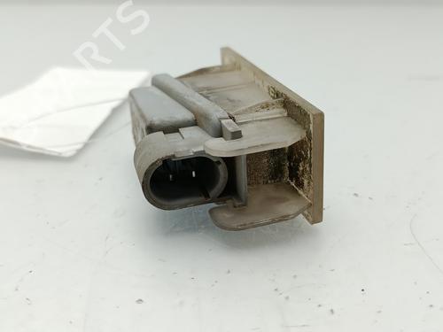 Licence plate light RENAULT MEGANE II Saloon (LM0/1_) 1.9 dCi (LM0G, LM1G, LM2C) | BP30172571I40