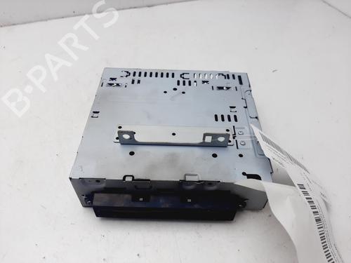 Radio VOLVO S40 II (544) 2.0 D | BP21703215E6 