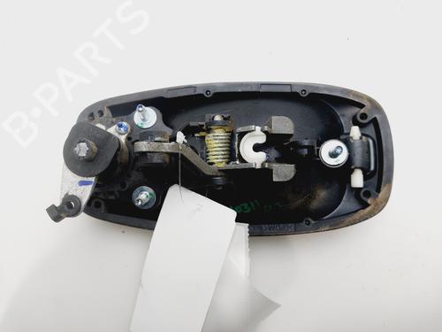 Venstre foran utvendig håndtak PEUGEOT BIPPER (AA_) | BP30709745C128