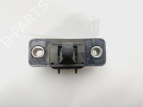 Tailgate lock RENAULT MEGANE I (BA0/1_) | BP30121192C101