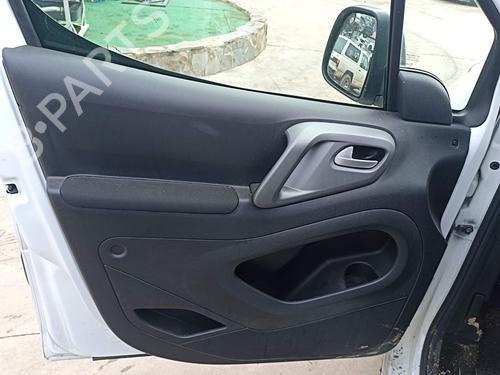 Elektronisk sensor CITROËN BERLINGO MULTISPACE (B9) 1.6 BlueHDi 120 | BP31968333M84 