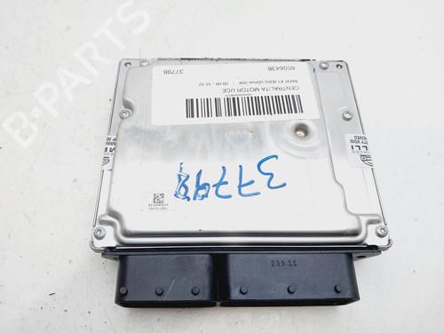 Engine control unit (ECU) BMW X1 (E84) sDrive 20 d | BP29735723M57