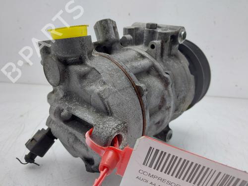 AC compressor AUDI A4 B9 Avant (8W5, 8WD) 2.0 TDI | BP33694045M34 - Image 4