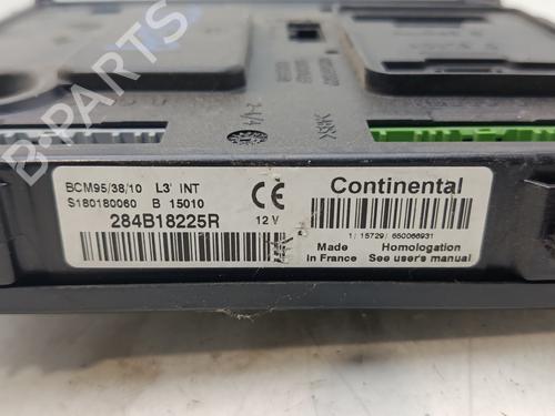 Elektronisk modul RENAULT MEGANE III Hatchback (BZ0/1_, B3_) 1.2 TCe (BZ2B, BZ11) | BP29445961M83 