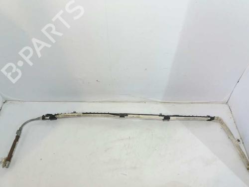 Used Left curtain airbag VW GOLF V (1K1) 2.0 TDI 16V (140 hp) 2899376