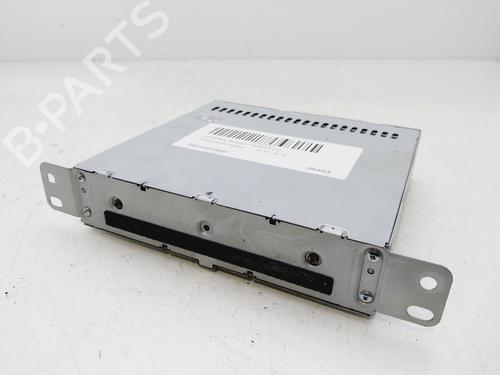 Used Radio DS DS 4 / DS 4 CROSSBACK (NX_) 1.6 BlueHDi 120 (120 hp) 29288686