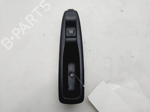 Used Left rear window switch RENAULT CLIO IV (BH_) [2012-2021]  31013994