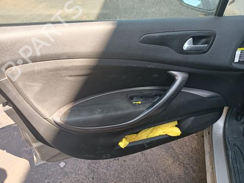 Air vent CITROËN C5 III (RD_) | BP32273121I21