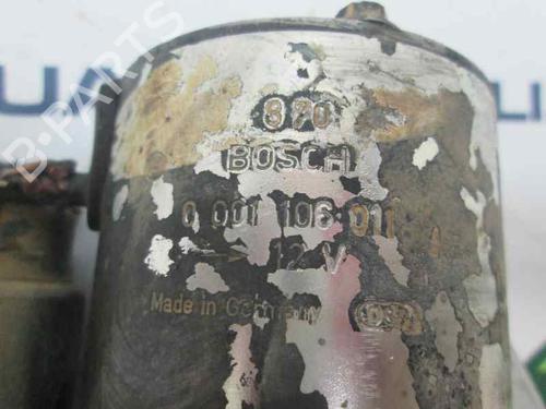 Starter OPEL CORSA B (S93) 1.0 i 12V (F08, F68, M68) | BP2898704M8 