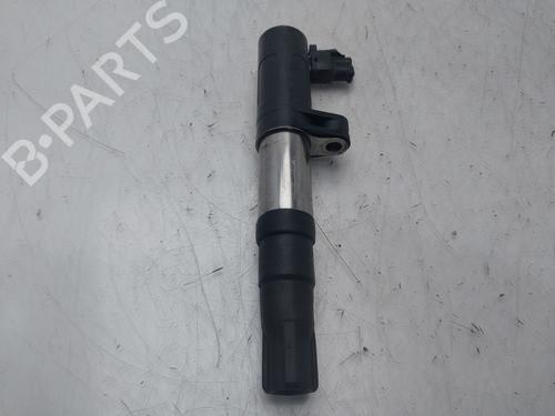 Tændspole Tændspole RENAULT MEGANE I Classic (LA0/1_) 1.6 16V (LA00, LA04, LA0B, LA11, LA16, LA19, LA1J, LA1K,... (107 hp) 33951083 33951083