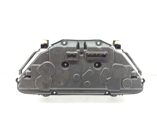 Instrument cluster TOYOTA AURIS (_E18_)  | BP2881084C47
