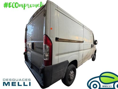 Electronic module FIAT DUCATO Van (250_) 120 Multijet 2,3 D 4x4 | BP39691571M83  - Image 6