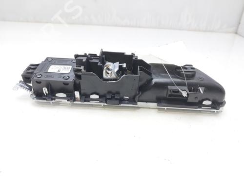 Front left interior door handle LAND ROVER RANGE ROVER SPORT I (L320) 3.6 D 4x4 | BP13490622I13 