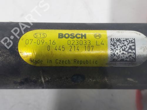Injection rail IVECO DAILY V Van | BP35897667M98 - Image 2