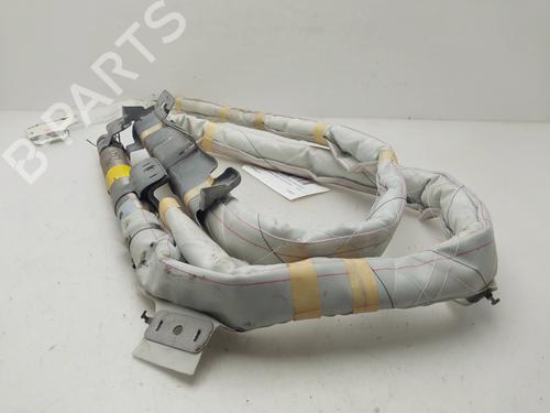 Used Left curtain airbag MITSUBISHI LANCER VIII (CY_A, CZ_A) [2007-2025]  25291710