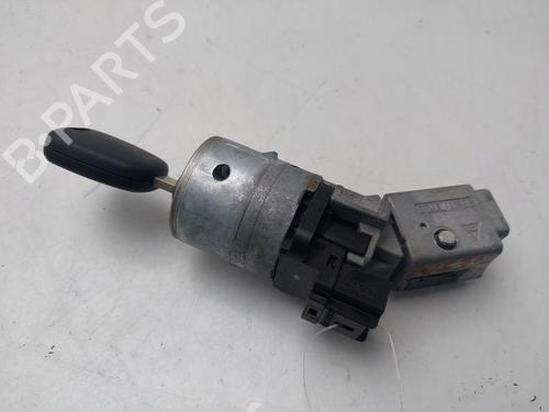 Used Ignition barrel Ignition barrel CITROËN C4 Picasso I MPV (UD_) [2006-2015] 36384844 36384844