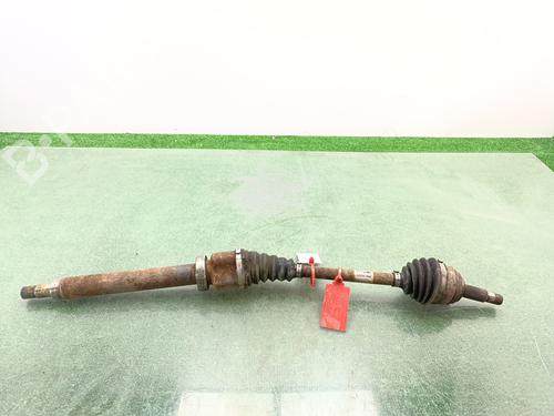Used Right front driveshaft FORD FIESTA VI (CB1, CCN) 1.0 EcoBoost (125 hp) 26889849