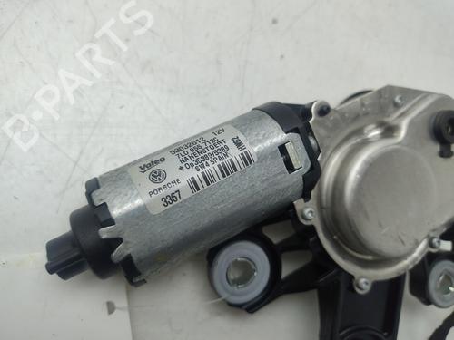 Silniczek wycieraczek tylnych PORSCHE CAYENNE (9PA) S 4.8 | BP29983981M102 