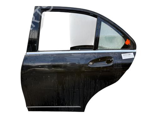 Used Left rear door Left rear door MERCEDES-BENZ C-CLASS (W204) [2007-2015] 32871046 32871046