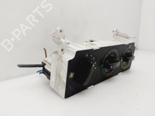 Climate control CITROËN ZX (N2) 1.9 D | BP28333572I5 