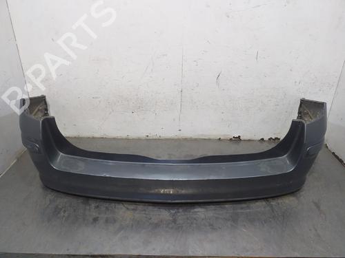 Used Rear bumper OPEL ASTRA H Estate (A04) [2004-2014]  25278017
