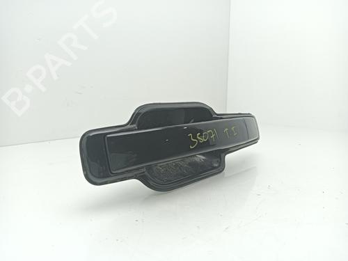 Rear left exterior door handle SSANGYONG KYRON  | BP22954916C130 