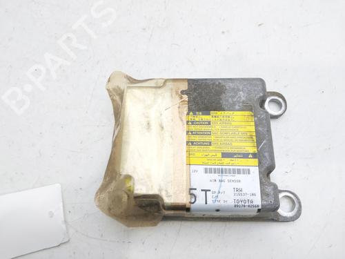 Kollisjonspute styreenhet TOYOTA AURIS (_E15_) [2006-2012]  25994090