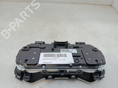 Instrument cluster RENAULT CLIO V (B7_) 1.5 Blue dCi 85 (B7AG) | BP38422175C47 - Image 2