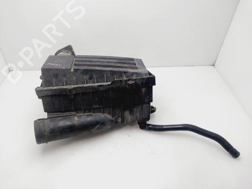 Used Air filter box SEAT LEON (1P1) 1.9 TDI (105 hp) 30304786