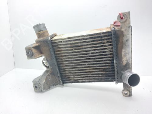 Intercooler Intercooler 38625456 38625456