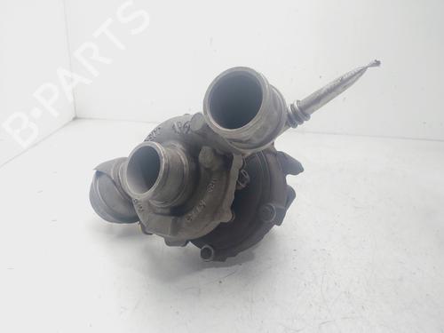 Turbolader/Kompressor SSANGYONG KYRON  | BP29750589M71