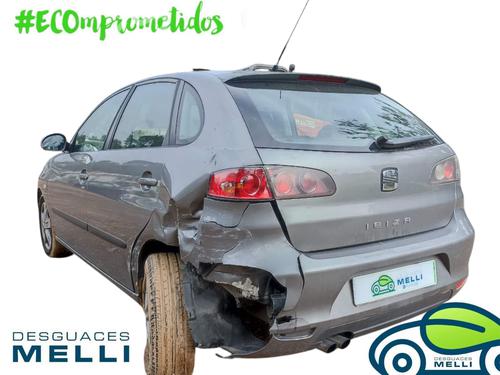 Servo brake SEAT IBIZA III (6L1)  | BP24893427M42 
