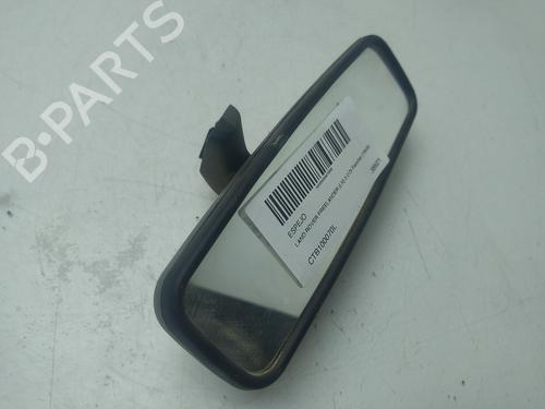 Rear mirror LAND ROVER FREELANDER I (L314)  | BP27801006I6 