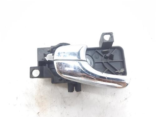 Used Rear left interior door handle Rear left interior door handle JAGUAR S-TYPE II (X200) 4.2 V8 (298 hp) 8319426 8319426