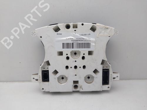 Instrument cluster MINI MINI (R50, R53) | BP36677587C47 - Image 4