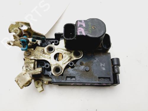 Used Front left lock CHEVROLET LACETTI (J200) 1.6 (109 hp) 28106622