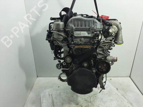 Engine CHEVROLET CRUZE Hatchback (J305) 2.0 CDI | BP10633190M1 - Image 8