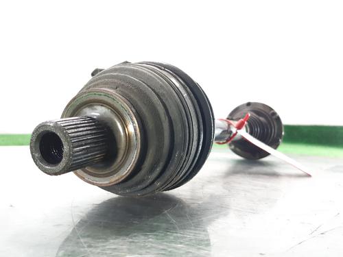 Left front driveshaft SEAT ALTEA XL (5P5, 5P8)  | BP8375368M38 