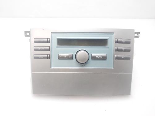 Used Climate control TOYOTA COROLLA Verso (ZER_, ZZE12_, R1_) 1.8 (ZNR11_, ZNR11R) (129 hp) 18843028