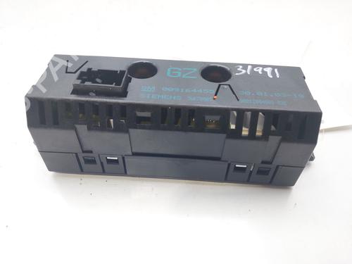 Display monitor OPEL MERIVA A MPV (X03) 1.6 (E75) | BP15123378C48 
