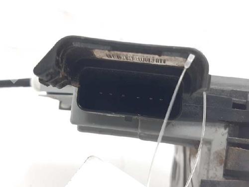 Rear right lock PEUGEOT 308 I (4A_, 4C_)  | BP5593079C99 