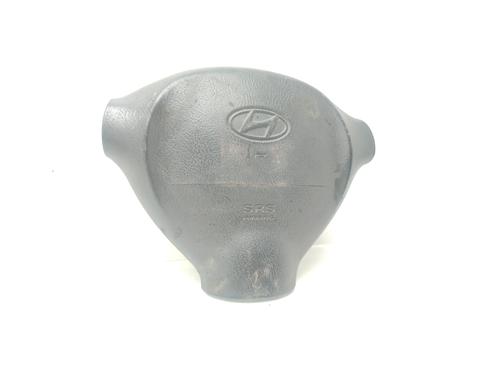 Driver airbag HYUNDAI SANTA FÉ I (SM) 2.0 CRDi 4x4 | BP27626479C9 