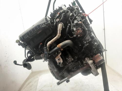 Engine CITROËN C4 II (NC_) 1.6 BlueHDi 100 | BP32521175M1